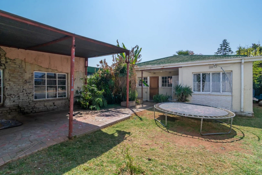 3 Bedroom Property for Sale in Krugersdorp West Gauteng