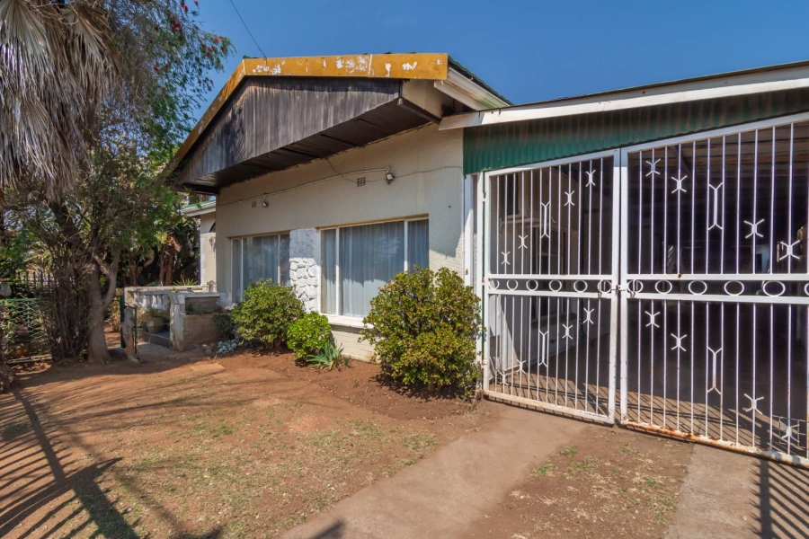 3 Bedroom Property for Sale in Krugersdorp West Gauteng