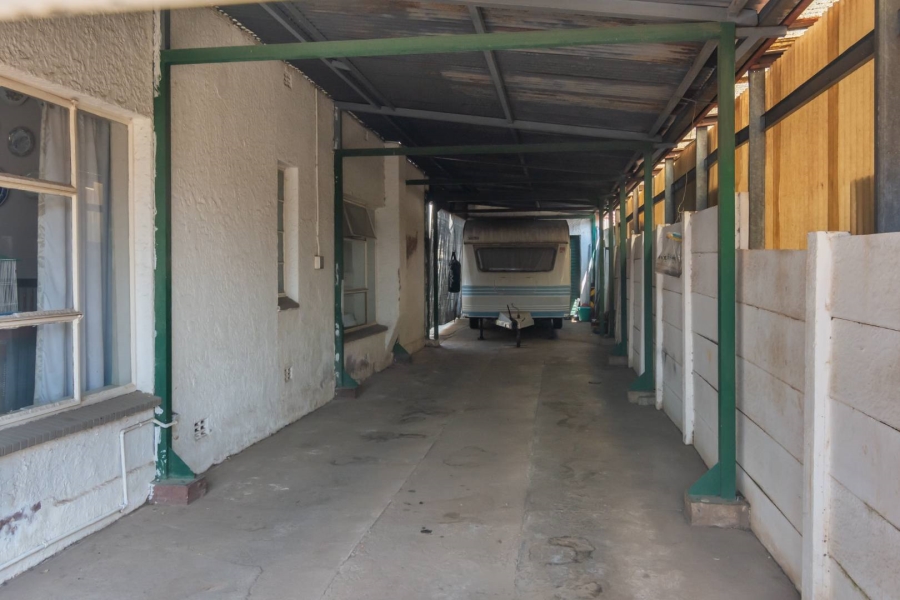 3 Bedroom Property for Sale in Krugersdorp West Gauteng
