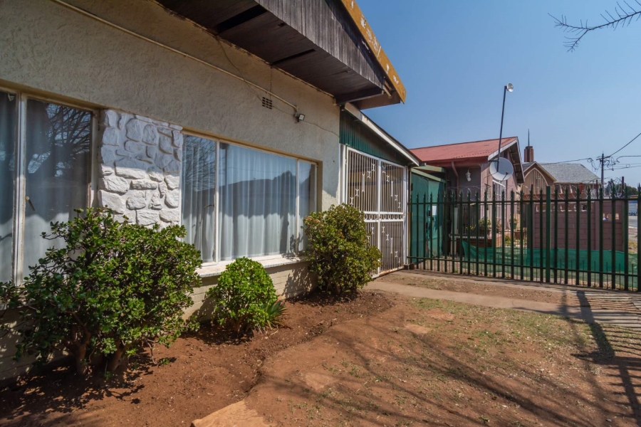 3 Bedroom Property for Sale in Krugersdorp West Gauteng