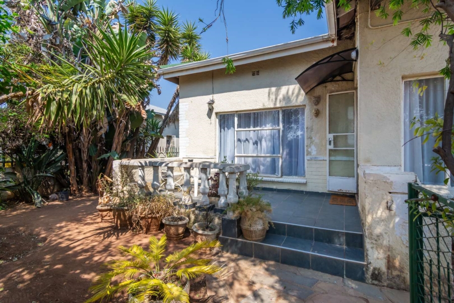 3 Bedroom Property for Sale in Krugersdorp West Gauteng