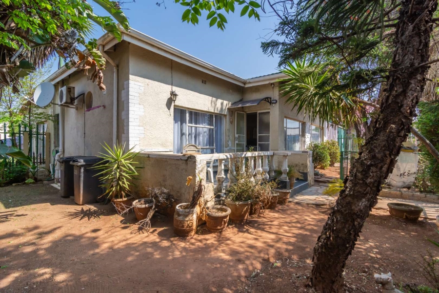 3 Bedroom Property for Sale in Krugersdorp West Gauteng