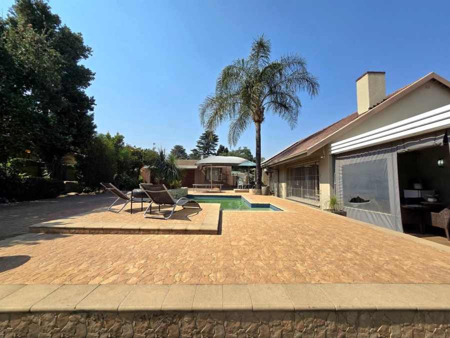 4 Bedroom Property for Sale in Randhart Gauteng