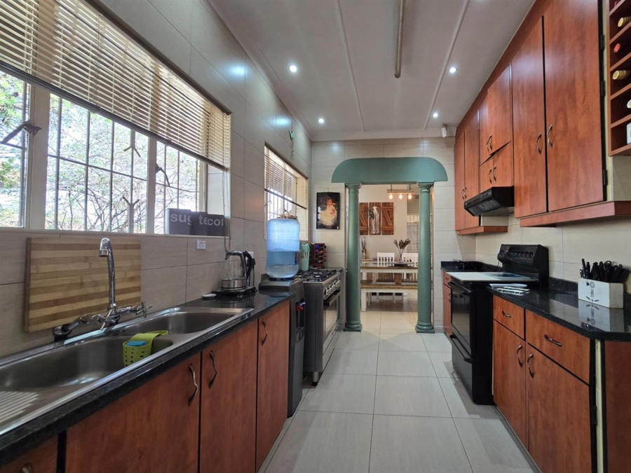 4 Bedroom Property for Sale in Randhart Gauteng