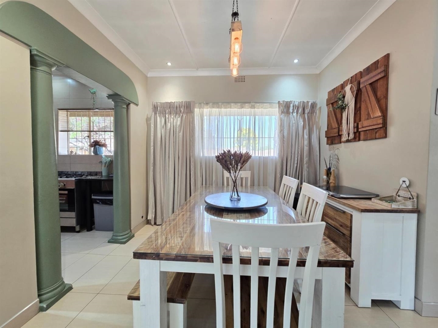 4 Bedroom Property for Sale in Randhart Gauteng