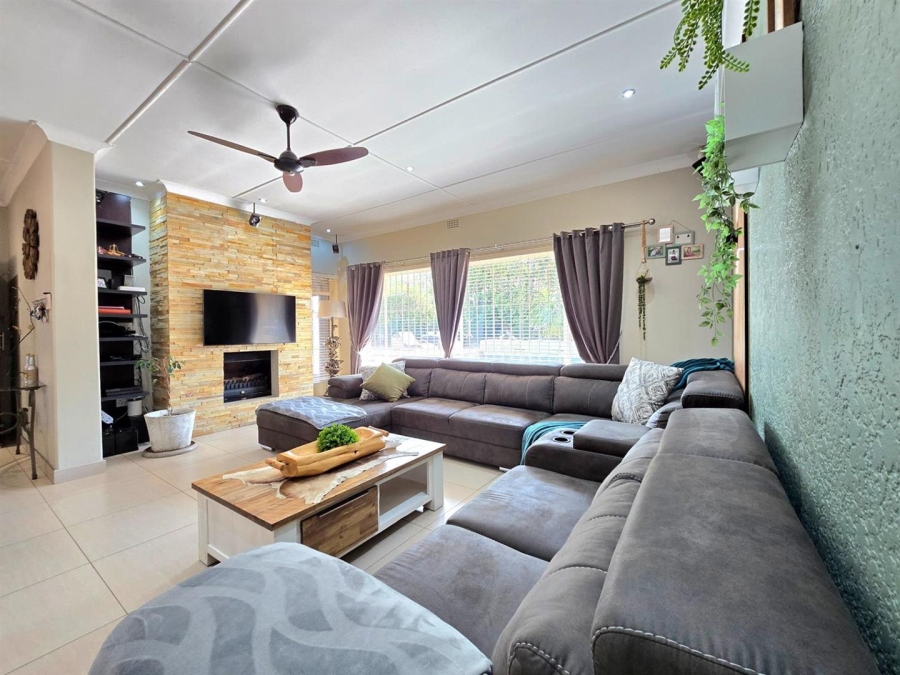 4 Bedroom Property for Sale in Randhart Gauteng