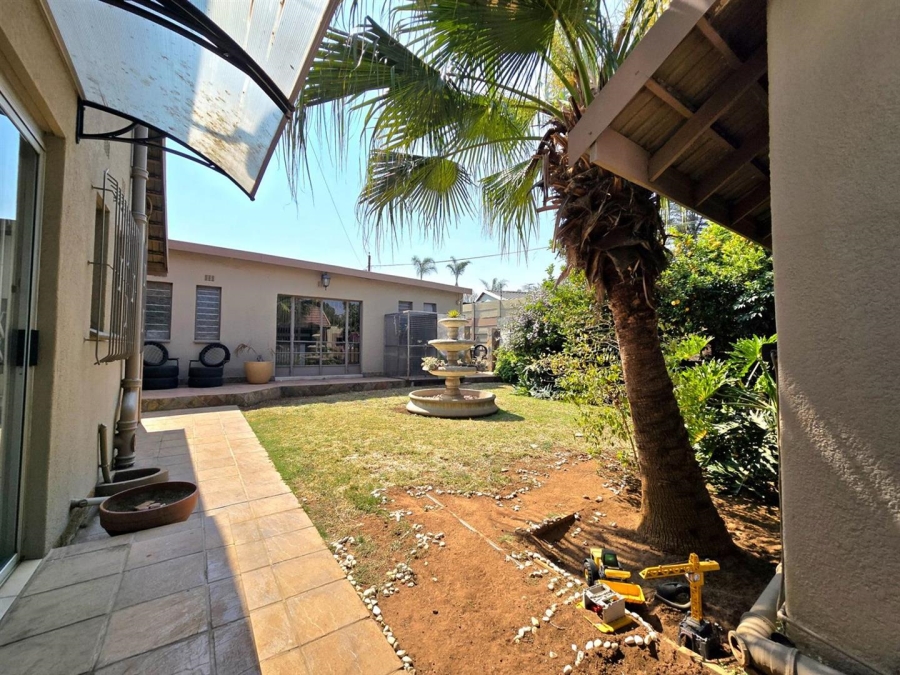 4 Bedroom Property for Sale in Randhart Gauteng