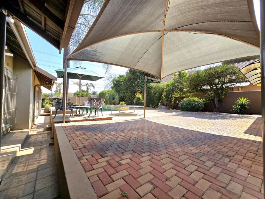 4 Bedroom Property for Sale in Randhart Gauteng