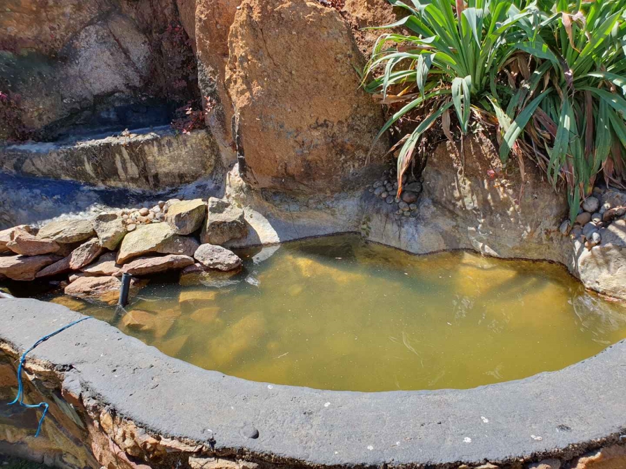 4 Bedroom Property for Sale in Linmeyer Gauteng