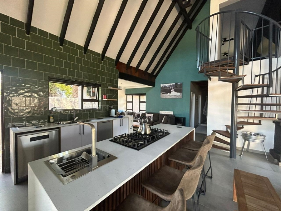 3 Bedroom Property for Sale in Rynfield Gauteng