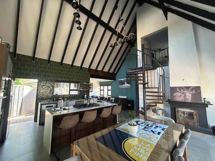 3 Bedroom Property for Sale in Rynfield Gauteng