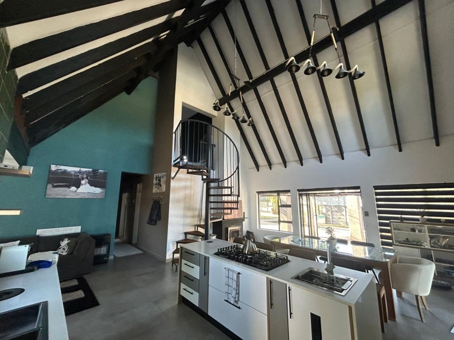 3 Bedroom Property for Sale in Rynfield Gauteng