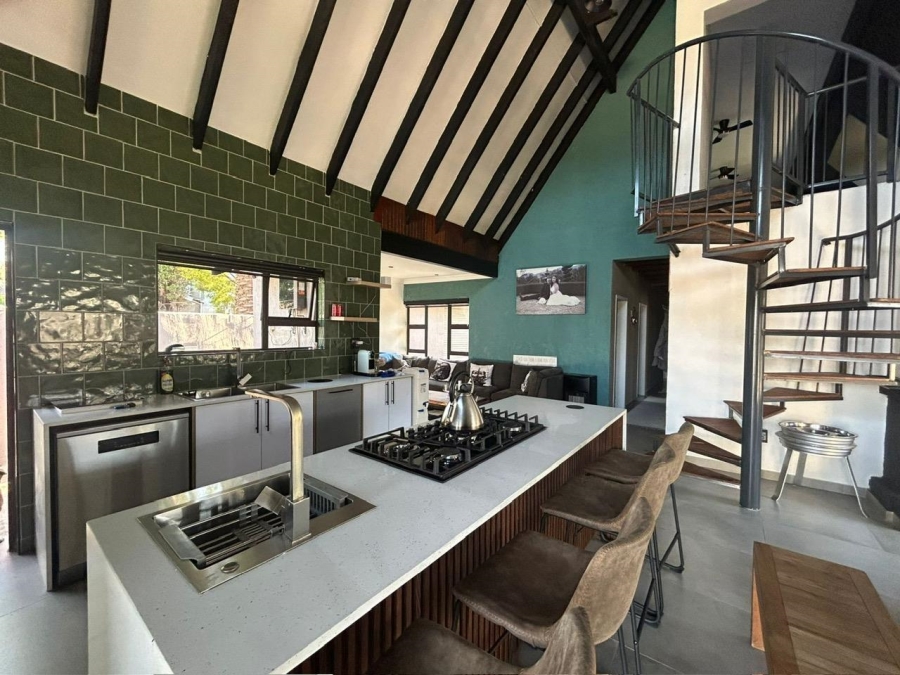 3 Bedroom Property for Sale in Rynfield Gauteng