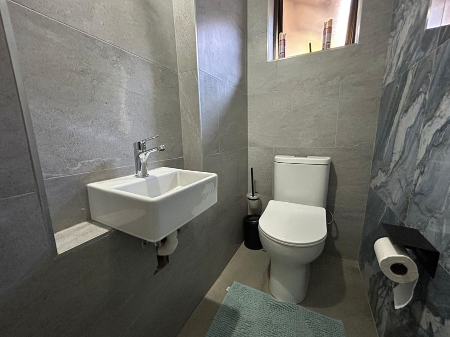 3 Bedroom Property for Sale in Rynfield Gauteng