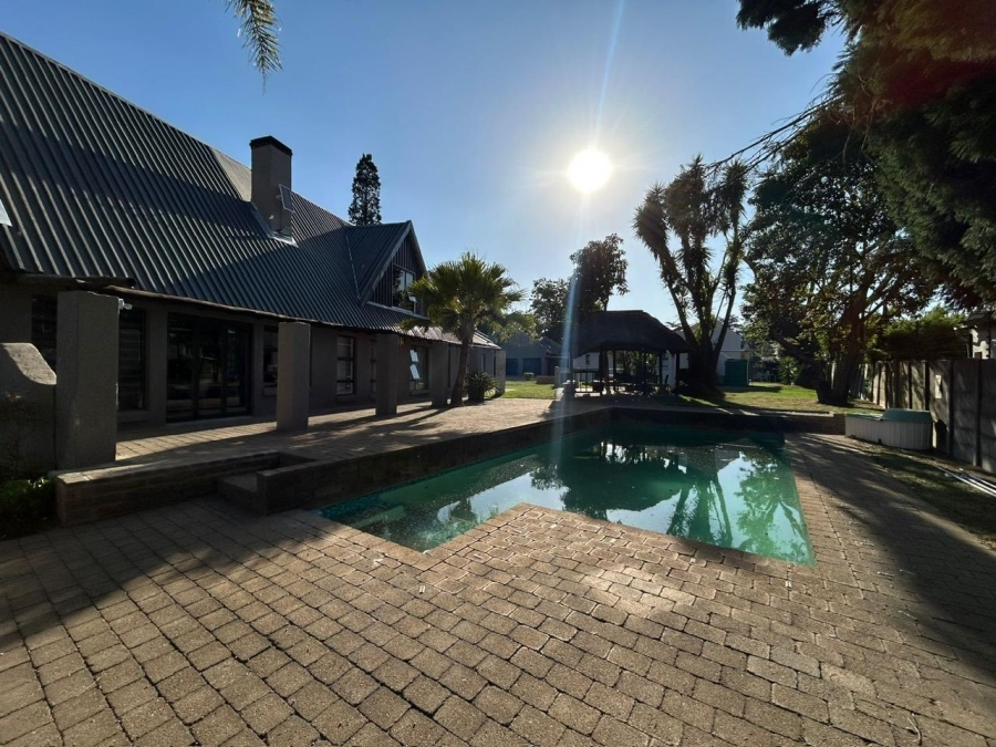 3 Bedroom Property for Sale in Rynfield Gauteng