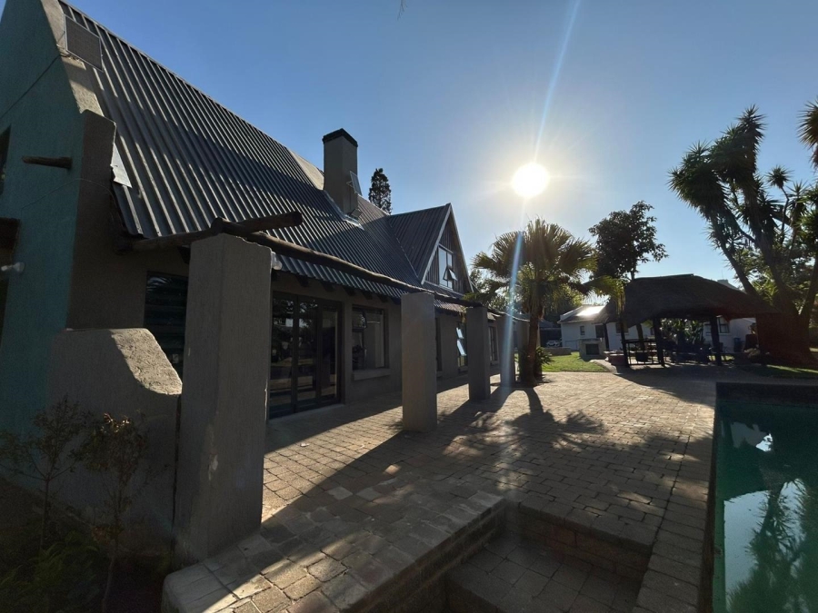 3 Bedroom Property for Sale in Rynfield Gauteng