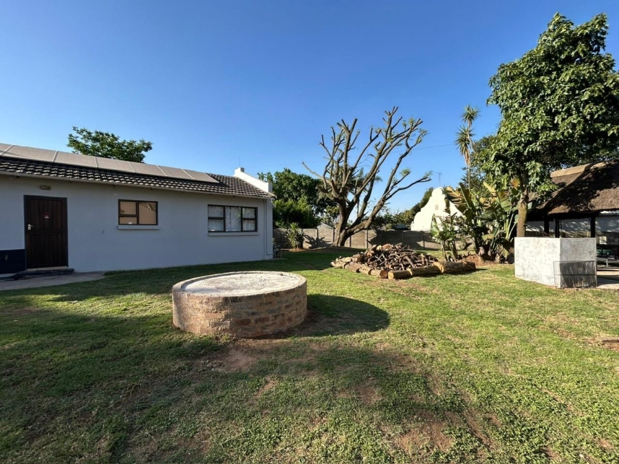 3 Bedroom Property for Sale in Rynfield Gauteng