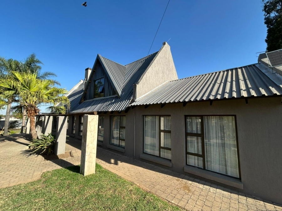 3 Bedroom Property for Sale in Rynfield Gauteng