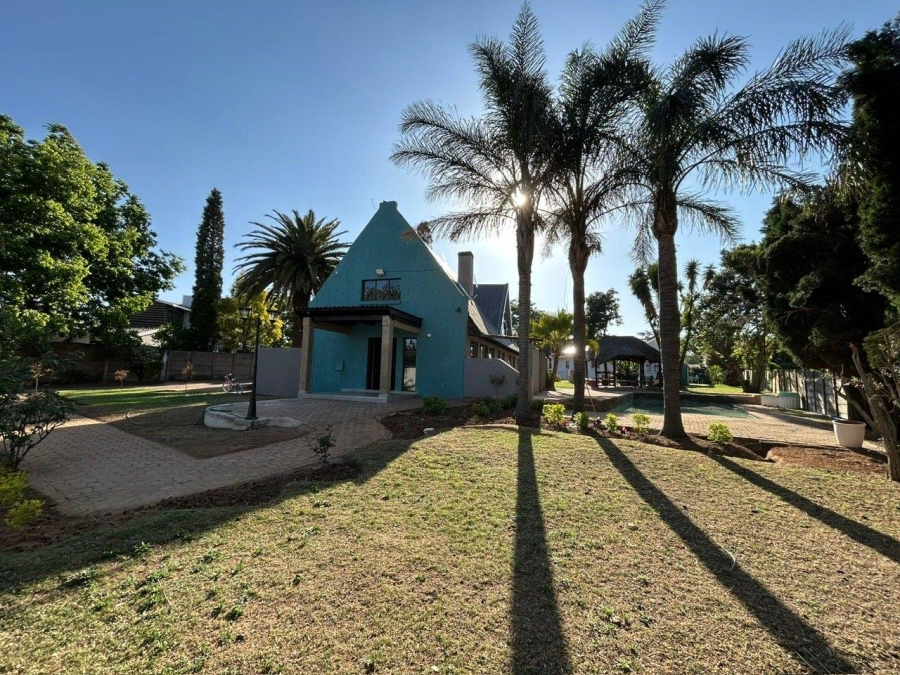 3 Bedroom Property for Sale in Rynfield Gauteng
