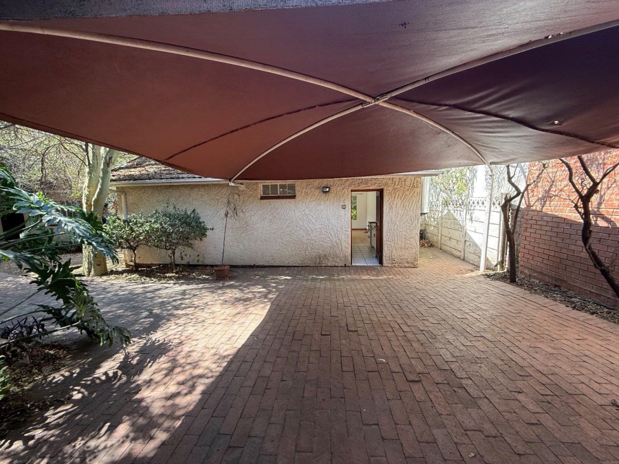To Let 1 Bedroom Property for Rent in Ferndale Gauteng