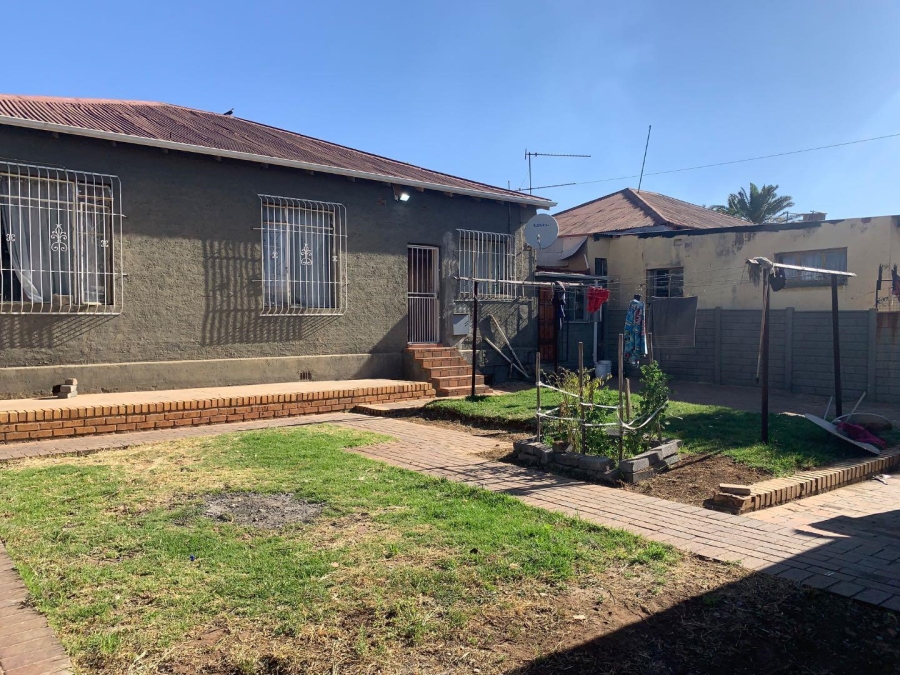 3 Bedroom Property for Sale in Kenilworth Gauteng