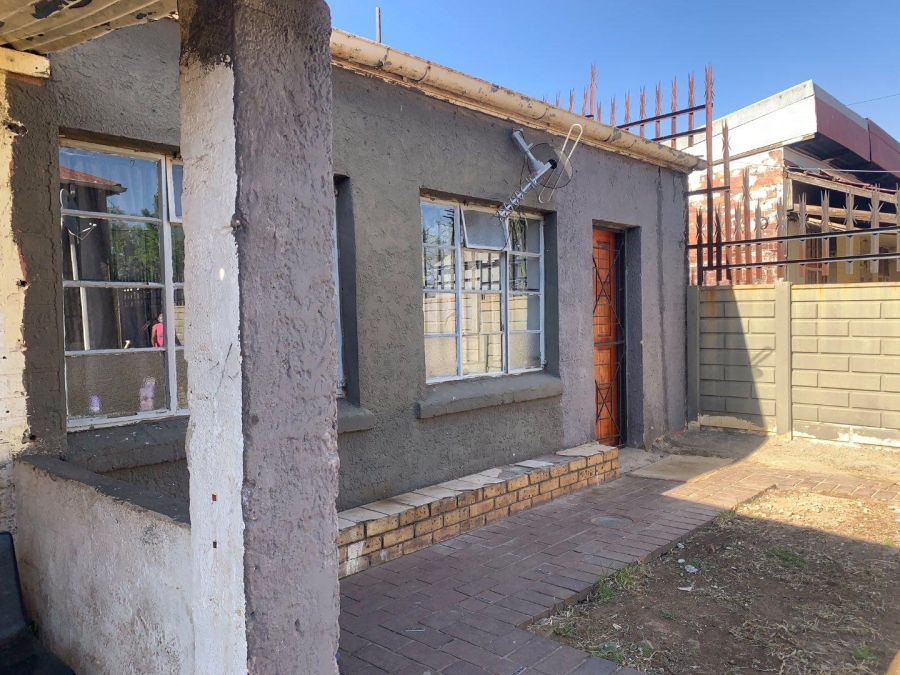 3 Bedroom Property for Sale in Kenilworth Gauteng