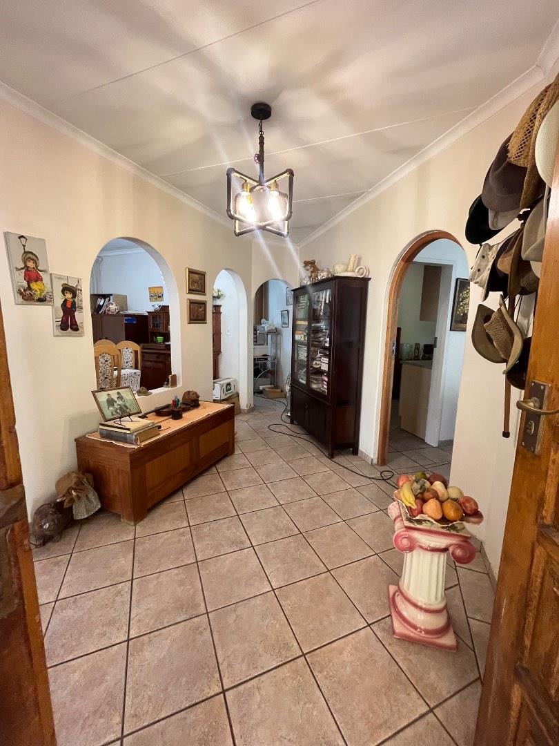 3 Bedroom Property for Sale in Brackenhurst Gauteng