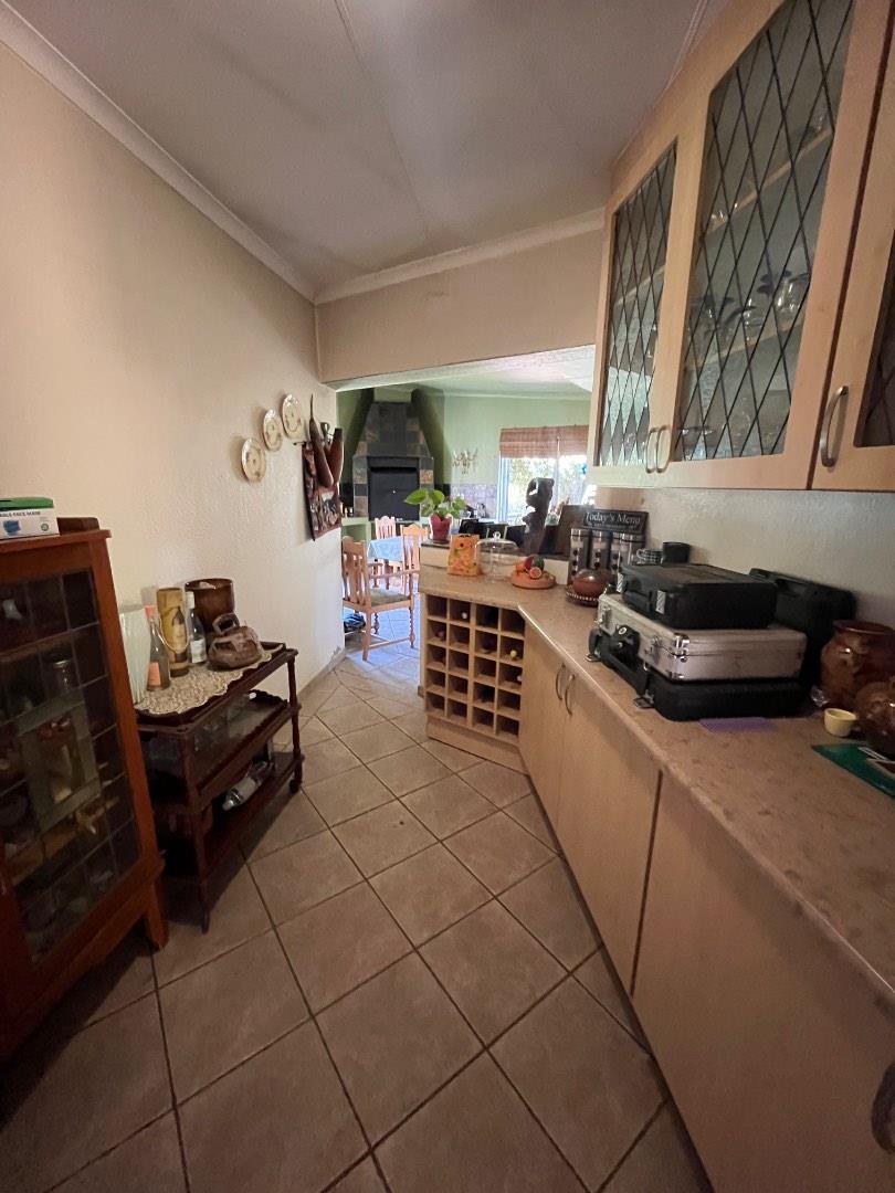 3 Bedroom Property for Sale in Brackenhurst Gauteng