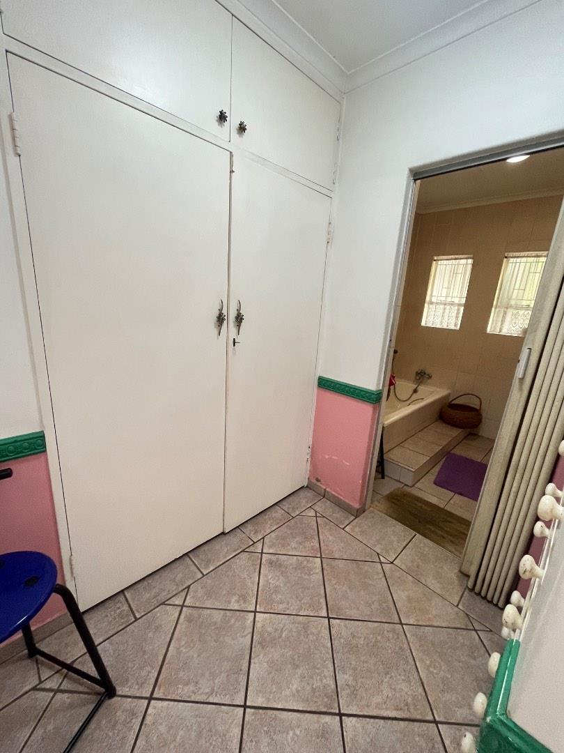 3 Bedroom Property for Sale in Brackenhurst Gauteng