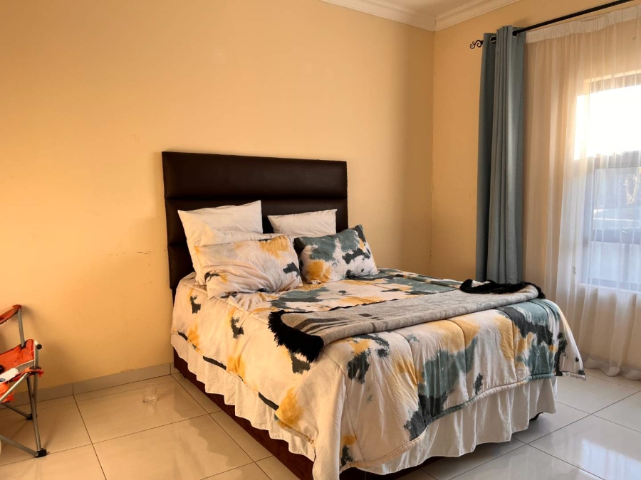 3 Bedroom Property for Sale in Wildtuinpark Gauteng