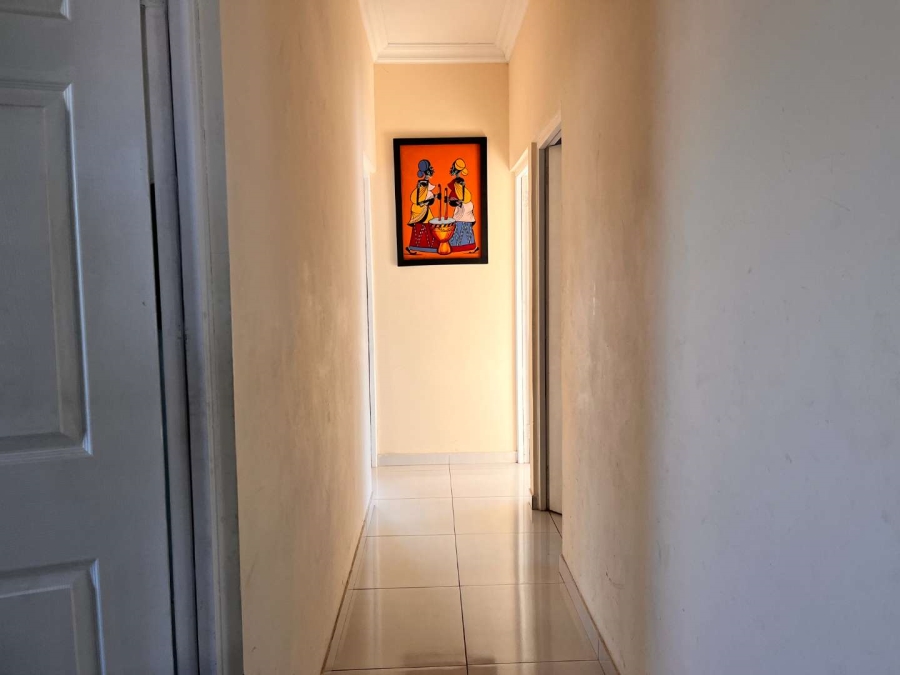 3 Bedroom Property for Sale in Wildtuinpark Gauteng