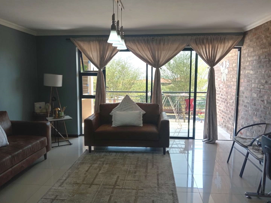 To Let 2 Bedroom Property for Rent in Bedfordview Gauteng