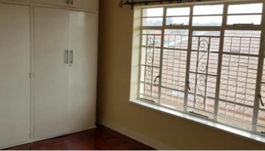 To Let 3 Bedroom Property for Rent in Orange Grove Gauteng