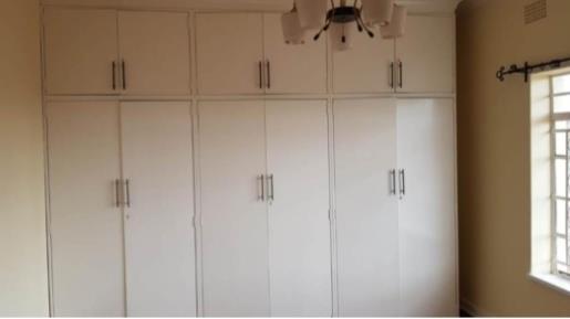 To Let 3 Bedroom Property for Rent in Orange Grove Gauteng