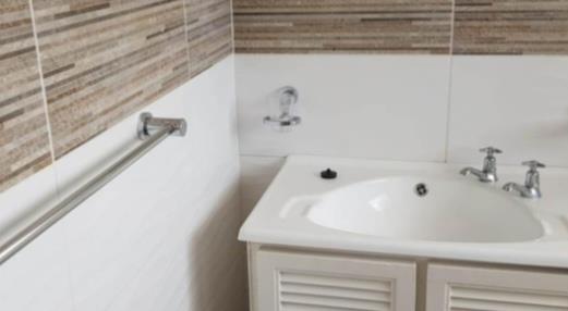 To Let 3 Bedroom Property for Rent in Orange Grove Gauteng