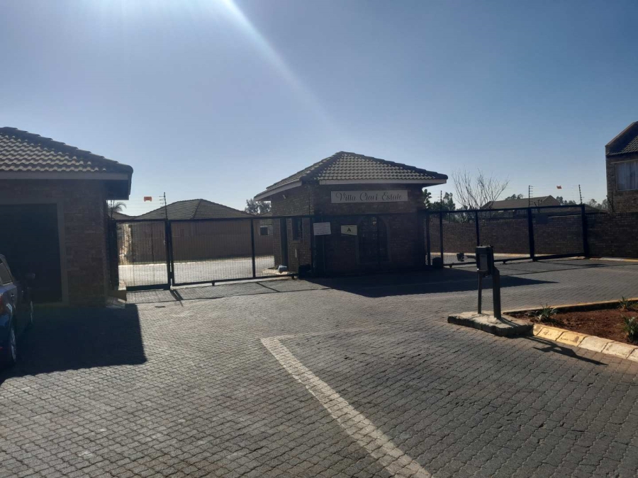 2 Bedroom Property for Sale in Clarina Gauteng