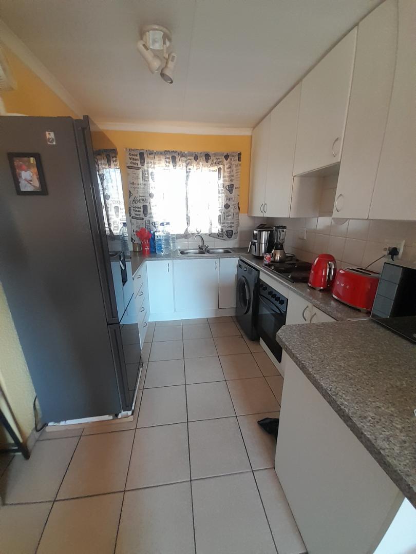 2 Bedroom Property for Sale in Clarina Gauteng