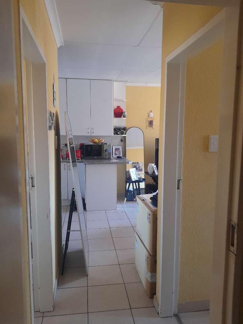 2 Bedroom Property for Sale in Clarina Gauteng