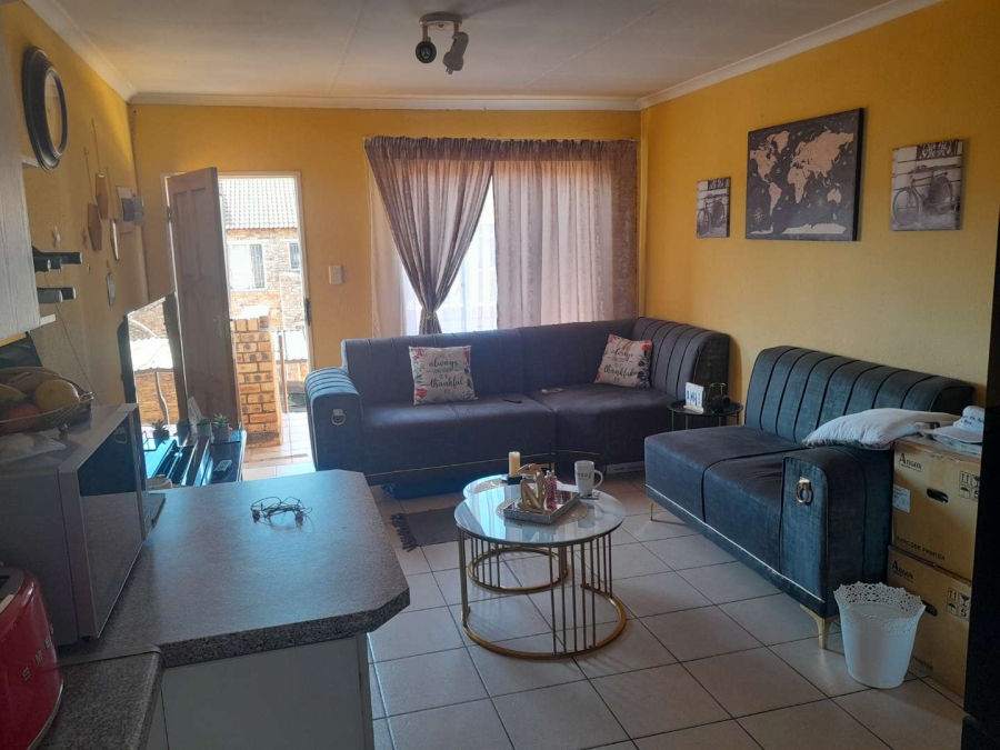 2 Bedroom Property for Sale in Clarina Gauteng