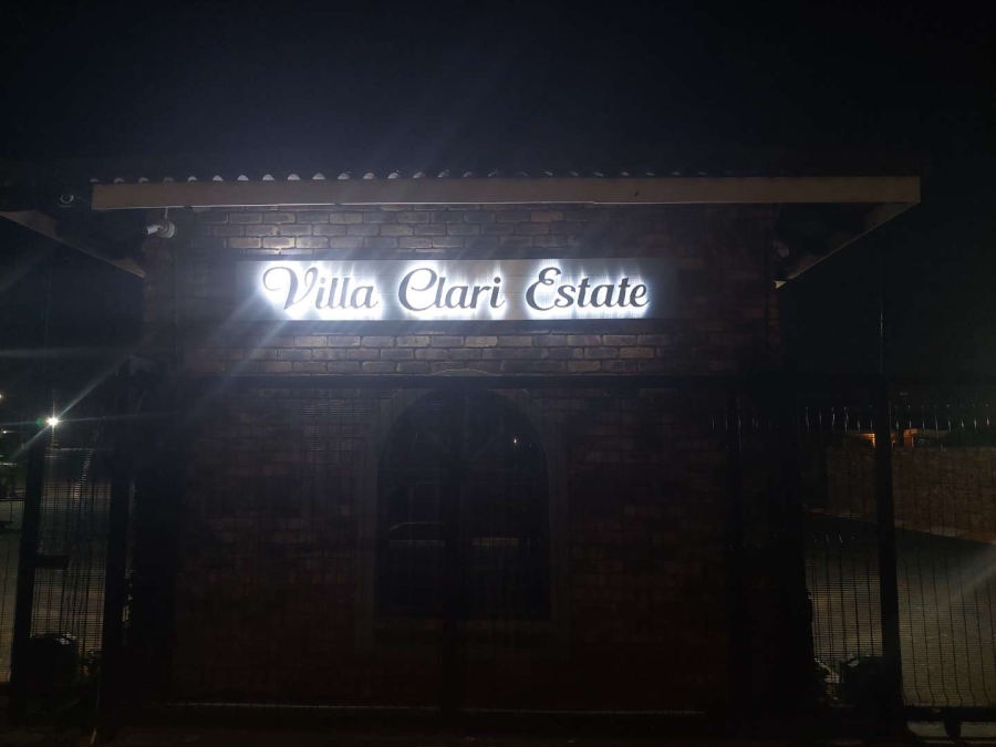 2 Bedroom Property for Sale in Clarina Gauteng