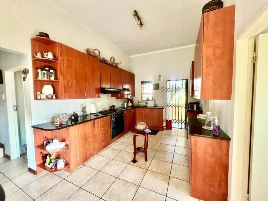 3 Bedroom Property for Sale in Oakdene Gauteng