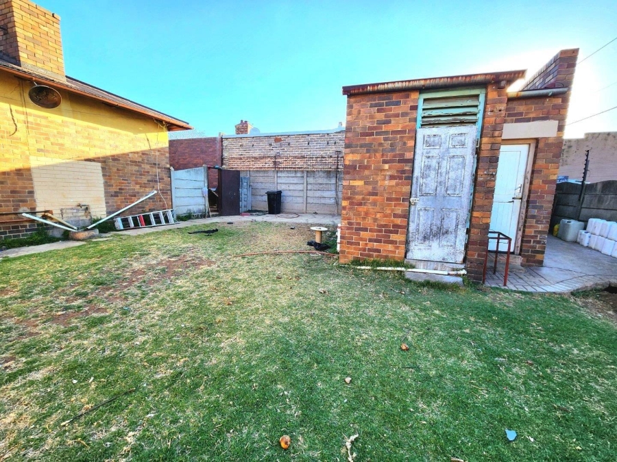 3 Bedroom Property for Sale in South Hills Gauteng