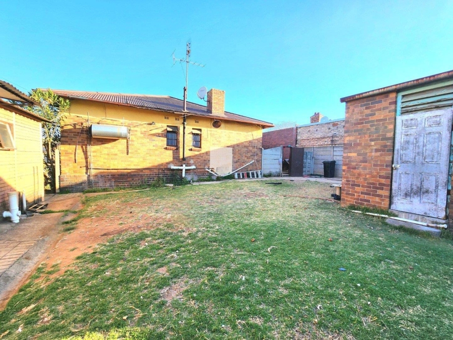 3 Bedroom Property for Sale in South Hills Gauteng