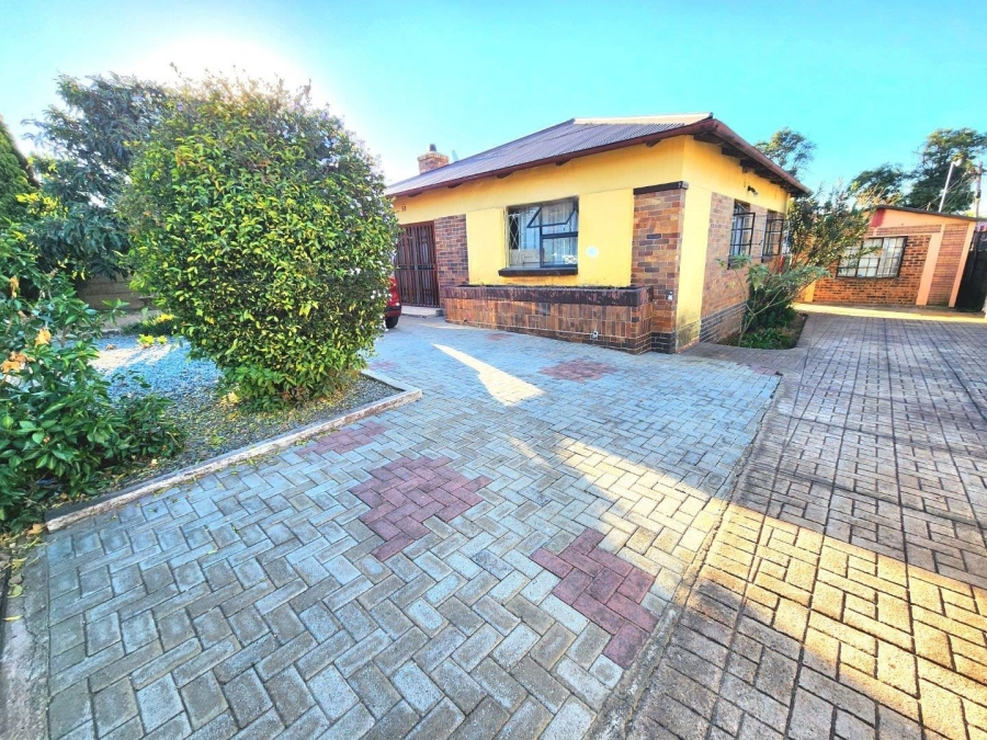 3 Bedroom Property for Sale in South Hills Gauteng