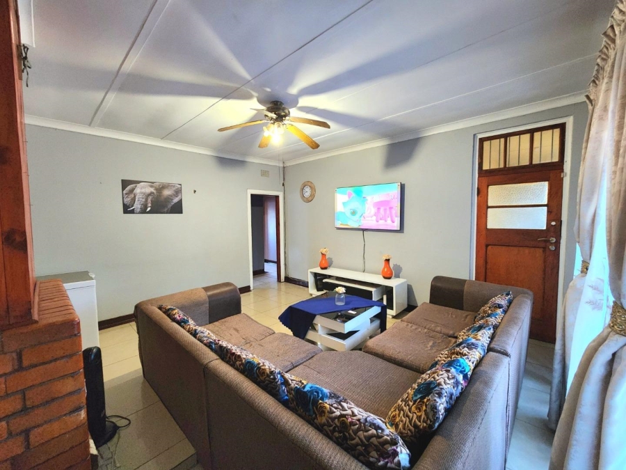 3 Bedroom Property for Sale in South Hills Gauteng