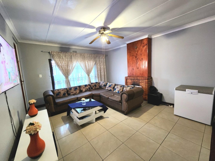 3 Bedroom Property for Sale in South Hills Gauteng