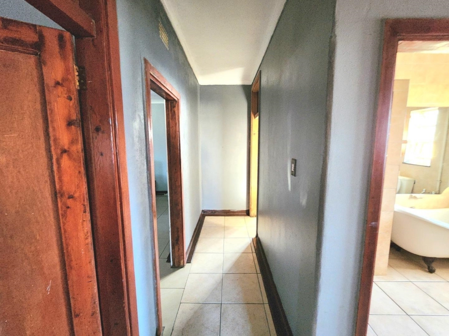 3 Bedroom Property for Sale in South Hills Gauteng