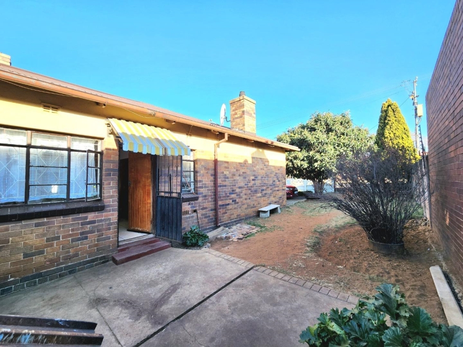 3 Bedroom Property for Sale in South Hills Gauteng