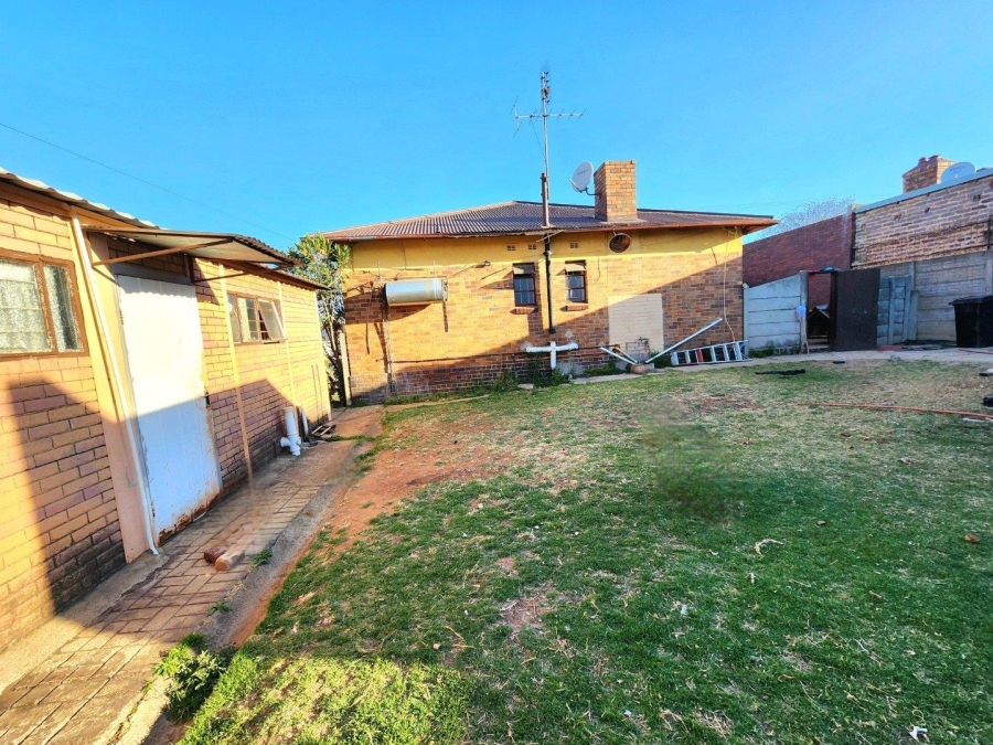 3 Bedroom Property for Sale in South Hills Gauteng