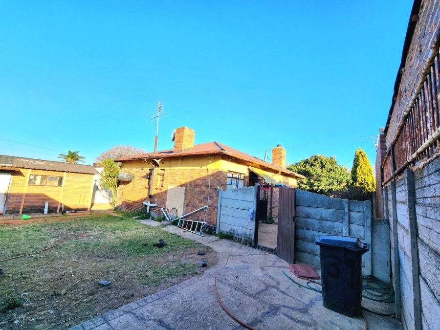3 Bedroom Property for Sale in South Hills Gauteng